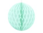 Wabenball mint 30 cm