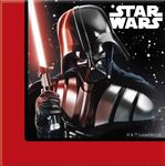 20 Star Wars Servietten