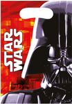 6 Star Wars Tüten