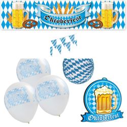 PL3 15330-Oktoberfest-Partyset-XL-Bayern-Raute-blau-weiss-Wiesn-Dekoration-Deko.jpg