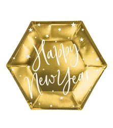 15683-6-Teller-Silvester-gold--Happy-New-Year-.jpg 15683-6-Teller-Silvester-gold--Happy-New-Year-.jpg