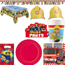 Partyset 15769-Feuerwehrmann-Sam-Partyset--XL-zum-Kindergeburtstag_5.jpg