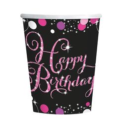 16677-Happy-Birthday-8-glitzer-Becher-pink-schwarz.jpg 16677-Happy-Birthday-8-glitzer-Becher-pink-schwarz.jpg