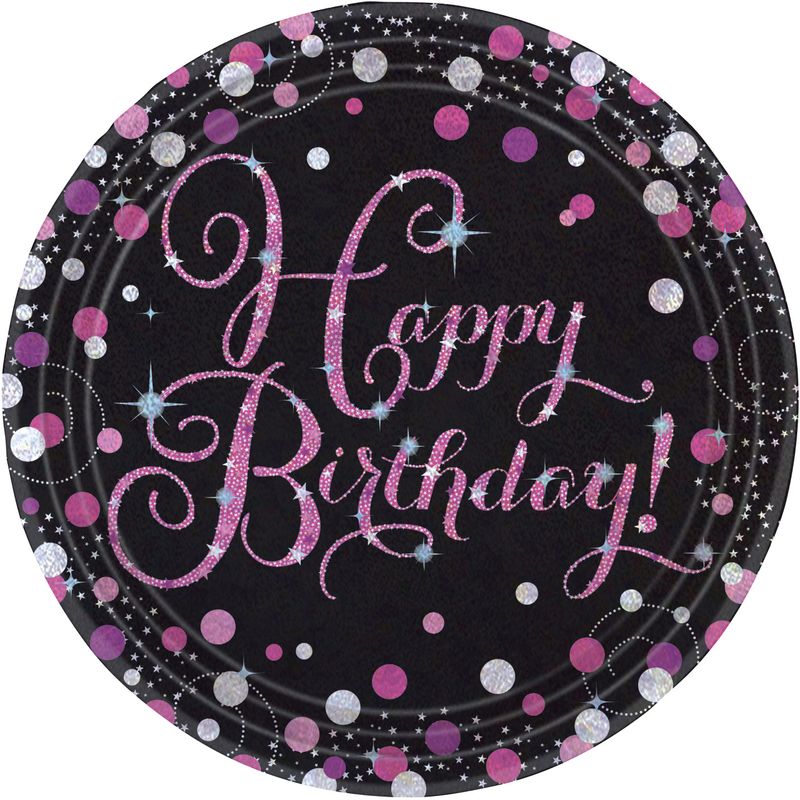 16725-Happy-Birthday-8-glitzer-Teller-pink-schwarz.jpg 16725-Happy-Birthday-8-glitzer-Teller-pink-schwarz.jpg