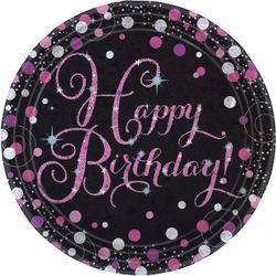16725-Happy-Birthday-8-glitzer-Teller-pink-schwarz.jpg 16725-Happy-Birthday-8-glitzer-Teller-pink-schwarz.jpg