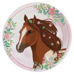8 Teller Beautiful Horses