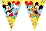 Micky Maus "Karneval" | Wimpelkette