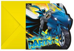 17312-Batman-6-EInladungskarten-und-Umschlaege.jpg 17312-Batman-6-EInladungskarten-und-Umschlaege.jpg