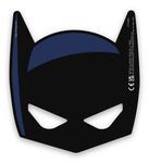 Batman 6 Masken
