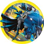Batman 8 Teller