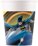 Batman 8 Becher