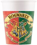 Harry Potter 8 Becher