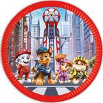 Paw Patrol der Film 8 Teller