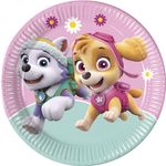 Paw Patrol Skye & Everest 8 Teller