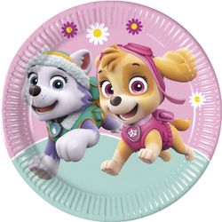 17355-Paw-Patrol-Sky-und-Everest-8-Teller.jpg 17355-Paw-Patrol-Sky-und-Everest-8-Teller.jpg