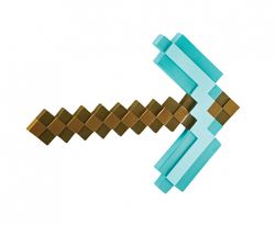 17380-Minecraft-Spitzhacke-tuerkis.jpg 17380-Minecraft-Spitzhacke-tuerkis.jpg