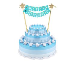 17536-Happy-Birthday-Kuchendeko-hellblau.jpg 17536-Happy-Birthday-Kuchendeko-hellblau.jpg