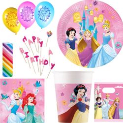 PL16-Princess-Partyset-PR81587-PR98148 17605-Princess-Kindergeburtstag-Set_2.jpg