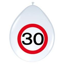 8714572053792_pos0_500 1761-30--Geburtstag-Verkehrsschild-8-Luftballons.jpg