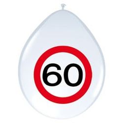 8714572053853_pos0_500 1764-60--Geburtstag-Verkehrsschild-8-Luftballons.jpg