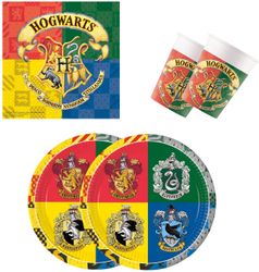 17654-Procos-10137422-Partyset-S-Harry-Potter-Hogwarts--52-teiliges-Set--16-Teller--16-Becher--20-Servietten--Einweggeschirr--Partygeschirr--Tischdekoration.jpg 17654-Procos-10137422-Partyset-S-Harry-Potter-Hogwarts--52-teiliges-Set--16-Teller--16-Becher--20-Servietten--Einweggeschirr--Partygeschirr--Tischdekoration.jpg