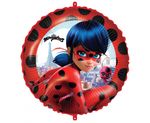 Miraculous Ladybug & Cat Noir Folienballons