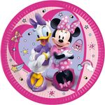 Minnie Maus Junior 8 Teller