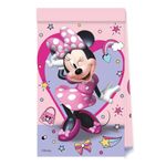 Minnie Maus Junior 4 Papier Tüten