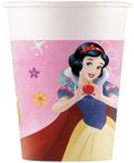 Disney Princess 8 Becher