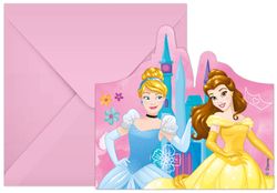 17766-Disney-Princess-6-Einladungskarten.jpg 17766-Disney-Princess-6-Einladungskarten.jpg