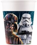 Star Wars Galaxy 8 Becher