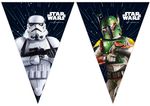 Star Wars Galaxy Wimpelkette