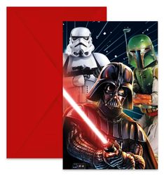 17796-Star-Wars-Galaxy-6-Einladungskarten.jpg 17796-Star-Wars-Galaxy-6-Einladungskarten.jpg