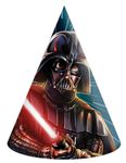 Star Wars Galaxy 6 Hüte