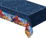 Spiderman Crime Fighter Tischdecke