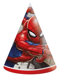 17808-Spiderman-Crime-Fighter-6-Huete.jpg 17808-Spiderman-Crime-Fighter-6-Huete.jpg
