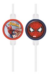 17809-Spiderman-Crime-Fighter-4-Trinkhalme.jpg 17809-Spiderman-Crime-Fighter-4-Trinkhalme.jpg