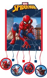 17812-Spiderman-Crime-Fighter-Pinata.jpg 17812-Spiderman-Crime-Fighter-Pinata.jpg