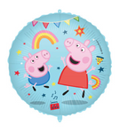 Peppa Wutz Folienballon