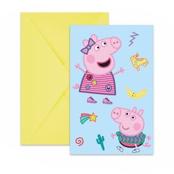17828-Peppa-Wutz-6-Einladungskarten.jpg 17828-Peppa-Wutz-6-Einladungskarten.jpg