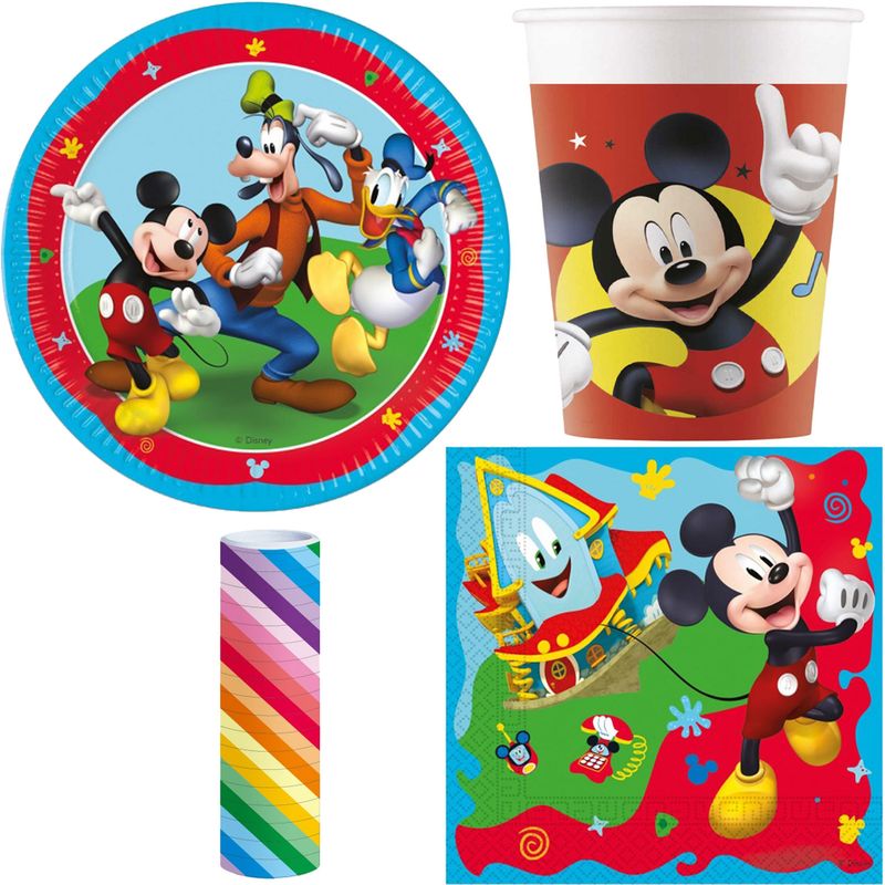 17947-37-tlg--Partyset-Micky-Maus-zum-Kindergeburstag-Mickey-Mouse-und-Minnie-Maus-fuer-8-Kinder.jpg 17947-37-tlg--Partyset-Micky-Maus-zum-Kindergeburstag-Mickey-Mouse-und-Minnie-Maus-fuer-8-Kinder.jpg