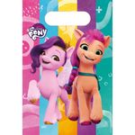 8 Tüten My Little Pony