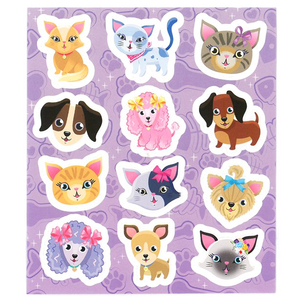 18168-Katzen-und-Hunde-Aufkleber.jpg 18168-Katzen-und-Hunde-Aufkleber.jpg