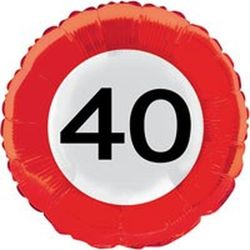 8714572285407_pos0_500 1818-40--Geburtstag-Verkehrsschild-Folienballon.jpg