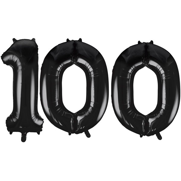 18339-XL-Folienballon-schwarz-Zahl-100.jpg 18339-XL-Folienballon-schwarz-Zahl-100.jpg