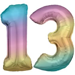 18617-XL-Folienballon-pastell-Zahl-13.jpg 18617-XL-Folienballon-pastell-Zahl-13.jpg