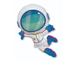 18867-Folienballon-Astronaut.jpg 18867-Folienballon-Astronaut.jpg