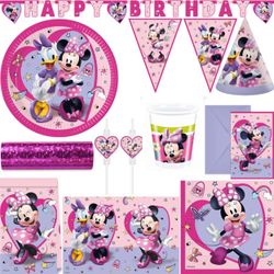 Minnie Maus & Daisy XXL Partyset zum Kindergeburtstag 19000-Minnie-Maus-und-Daisy-XXL-Partyset-zum-Kindergeburtstag.jpg