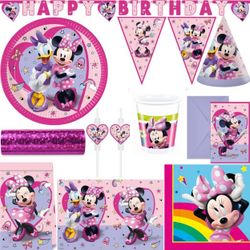 Minnie Maus & Daisy XXL Partyset zum Kindergeburtstag 19000-Minnie-Maus-und-Daisy-XXL-Partyset-zum-Kindergeburtstag_1.jpg