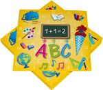 20 Servietten Einschulung Schulanfang